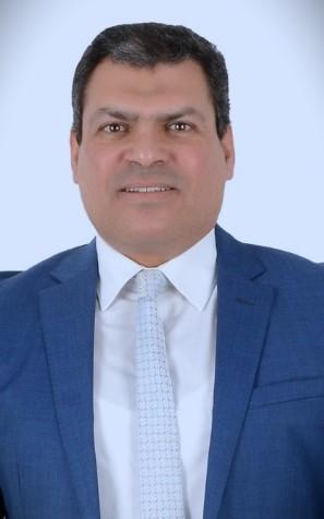 Hisham Hassan